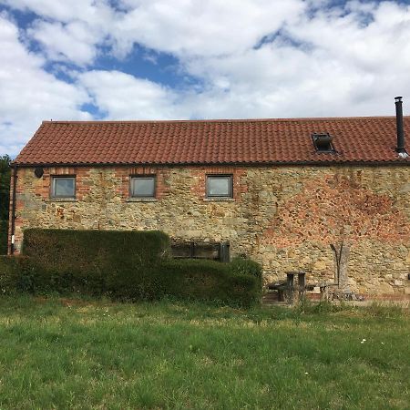 Horizon Barn Lägenhet Market Rasen Exteriör bild
