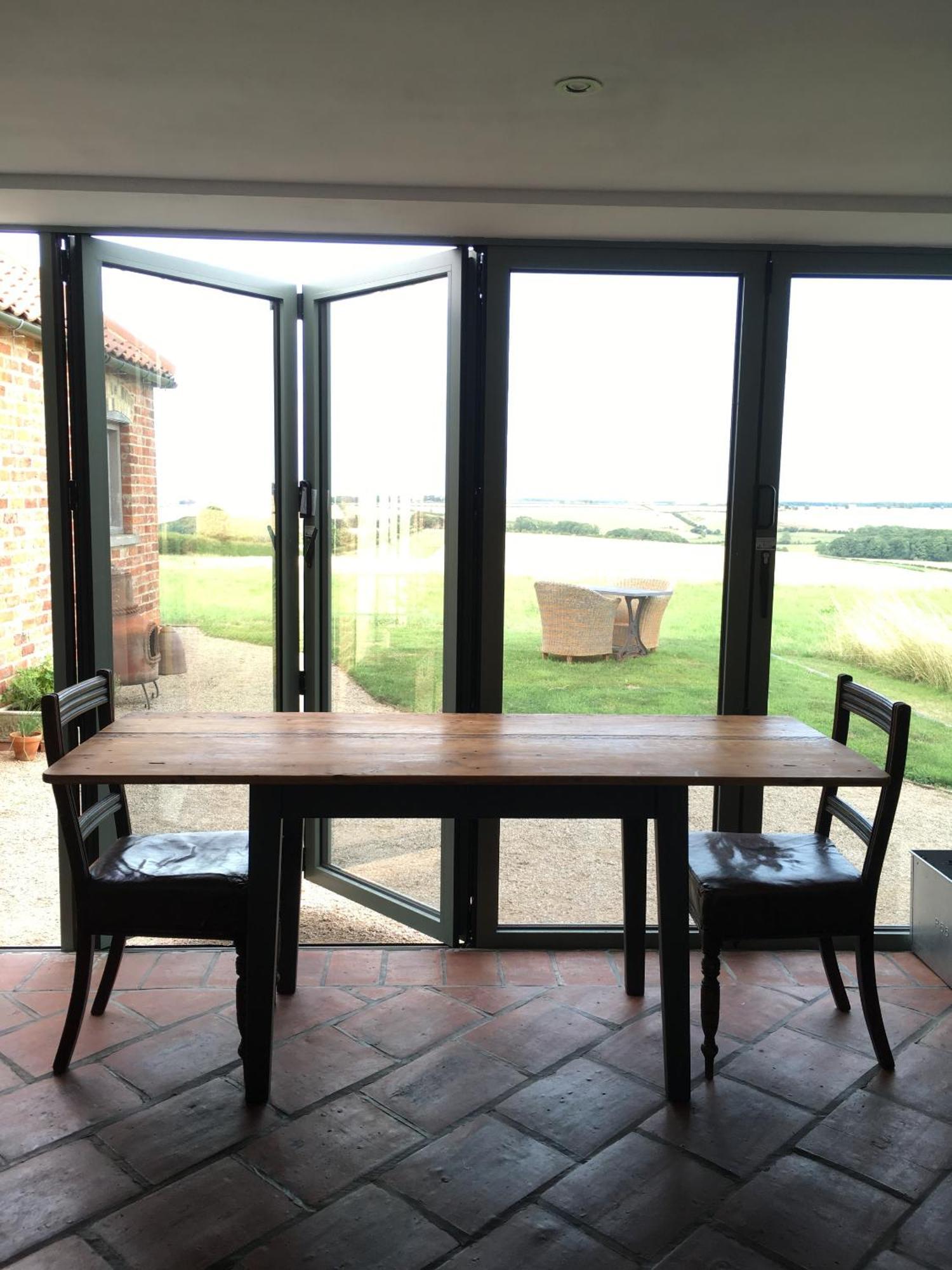 Horizon Barn Lägenhet Market Rasen Exteriör bild